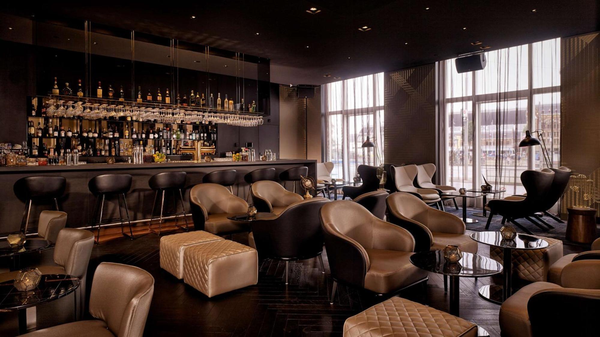 Park Plaza Victoria