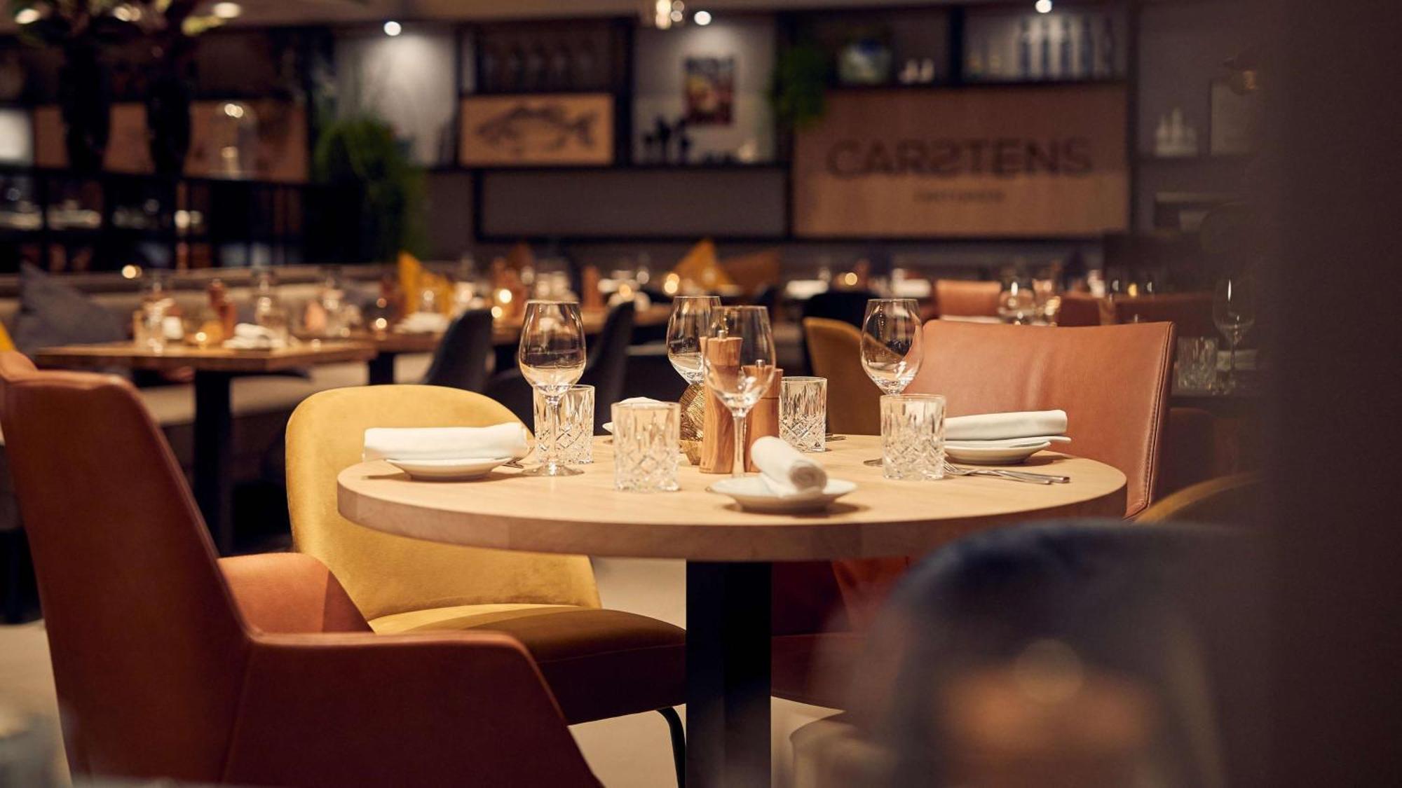 Park Plaza Victoria Hotel Amsterdam