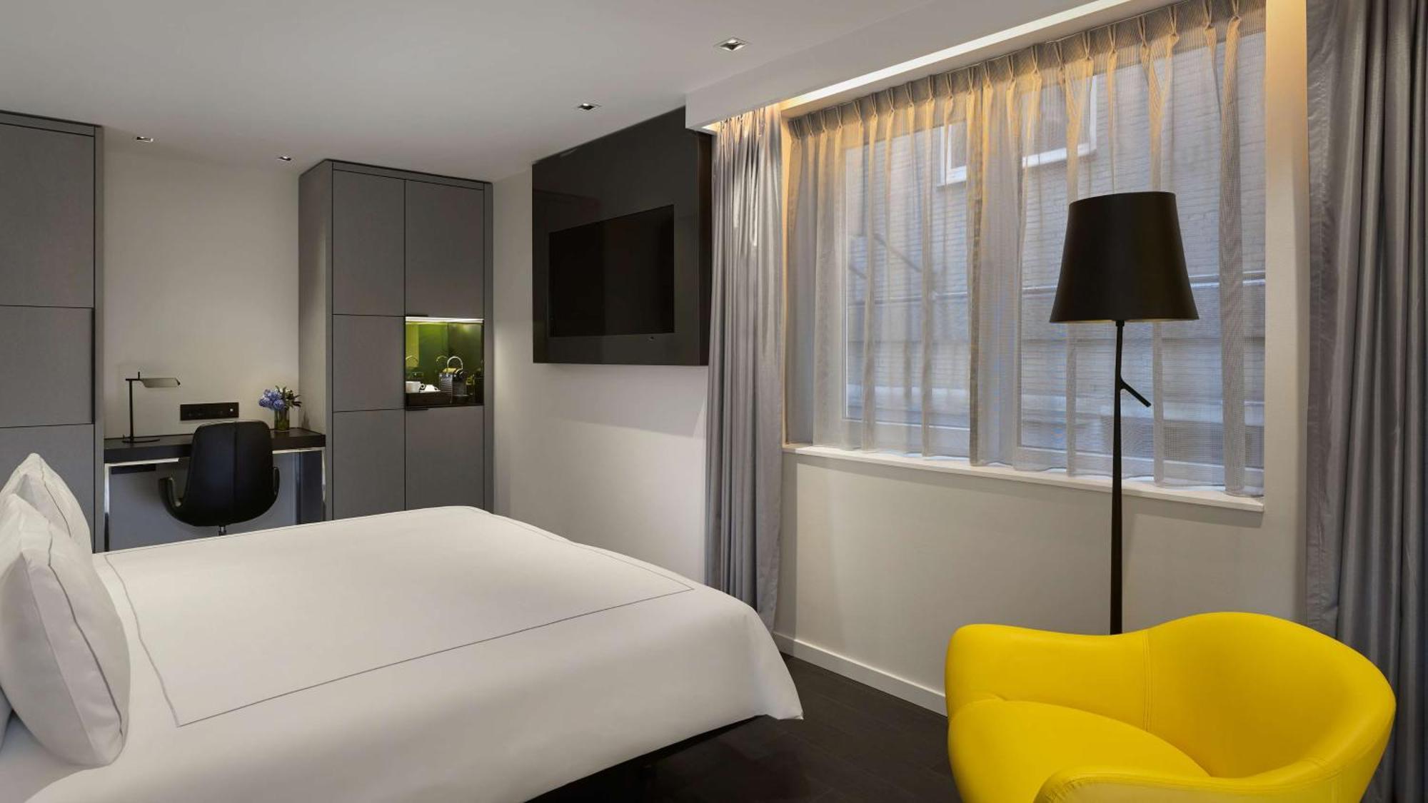 Hotel Park Plaza Victoria Amsterdam