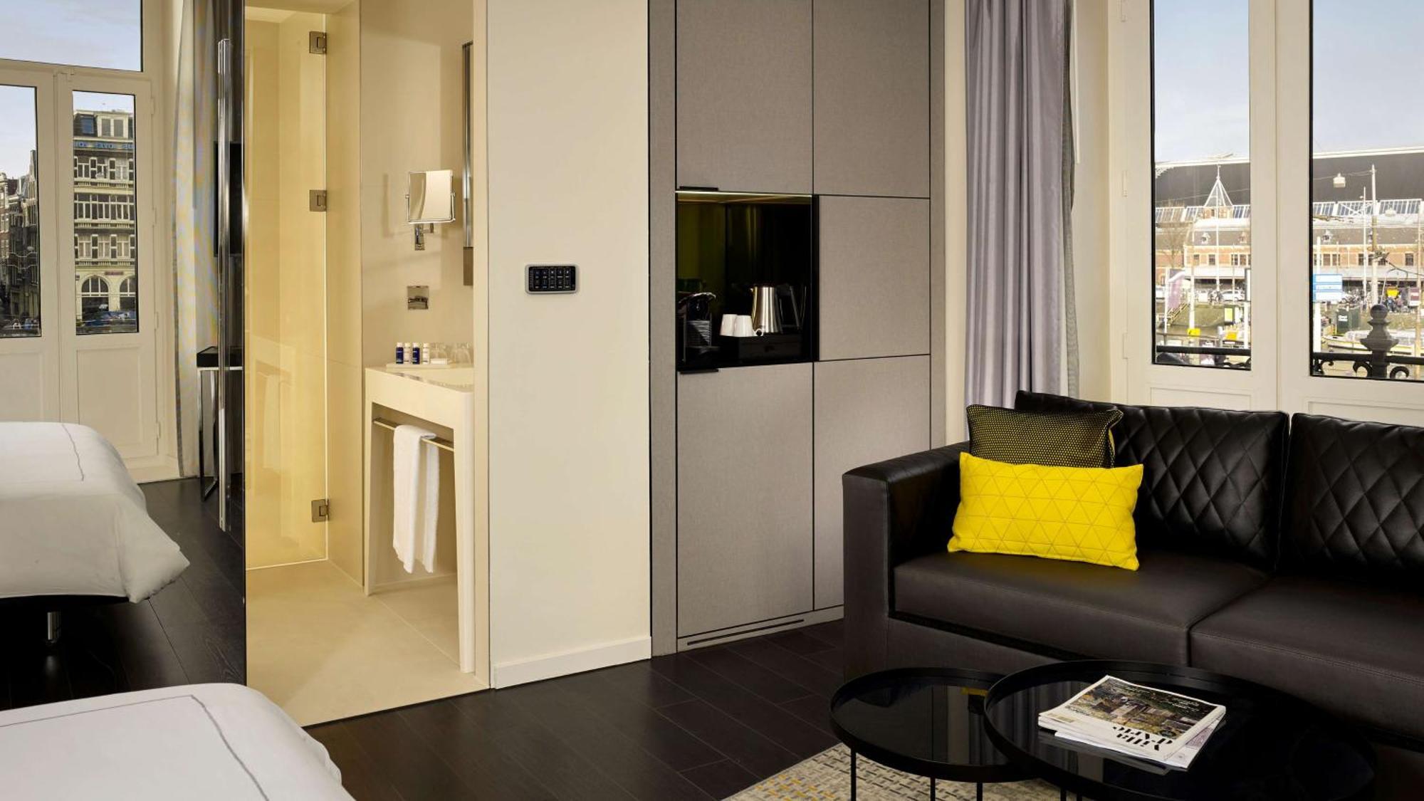 Hotel Park Plaza Victoria