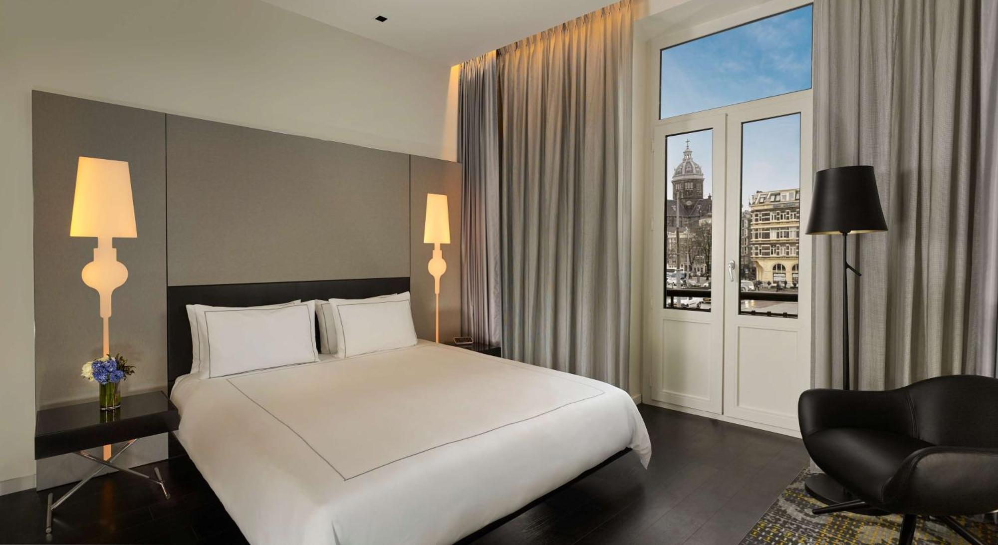 Hotel Park Plaza Victoria 4*