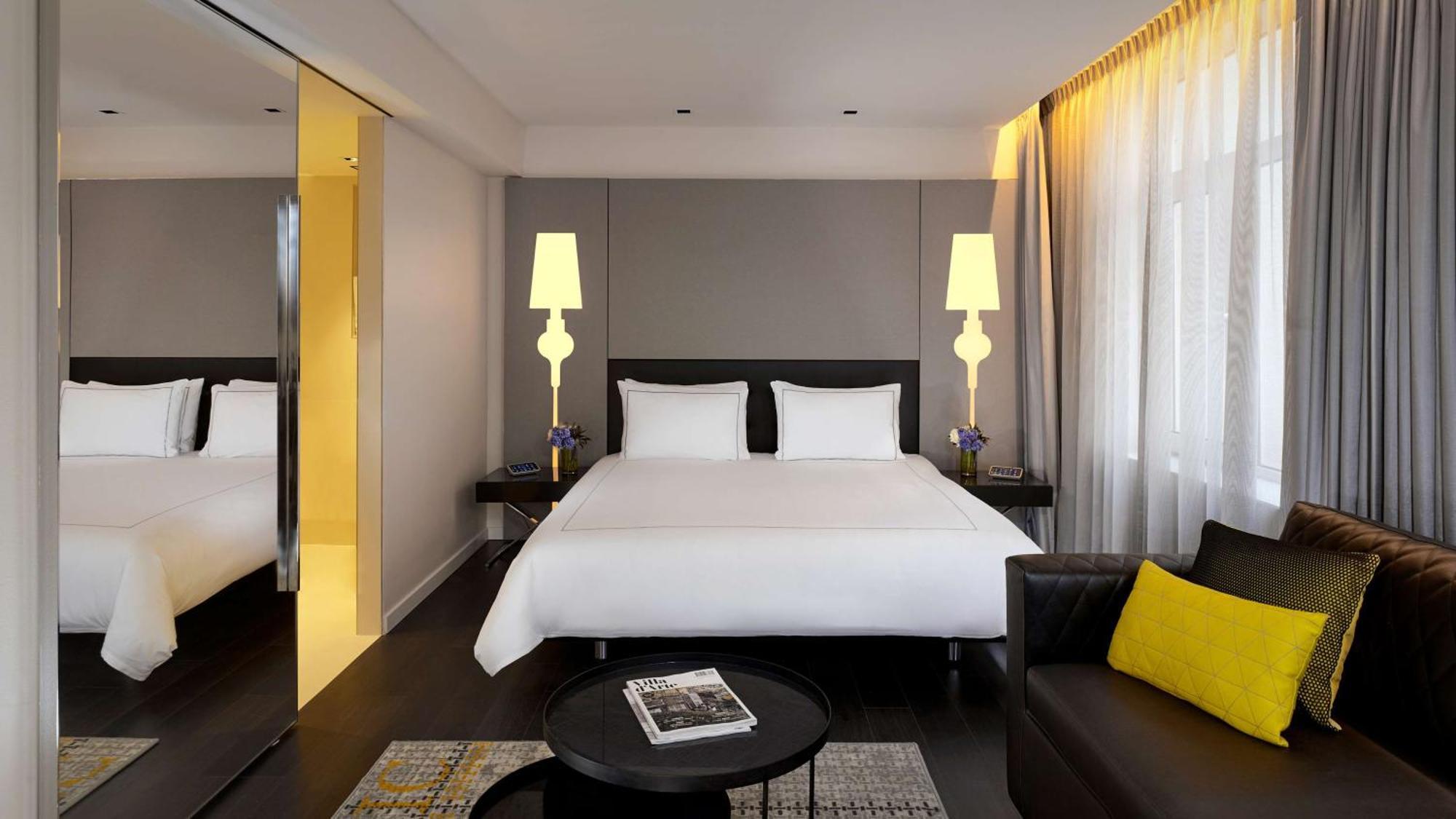 Hotel Park Plaza Victoria Amsterdam