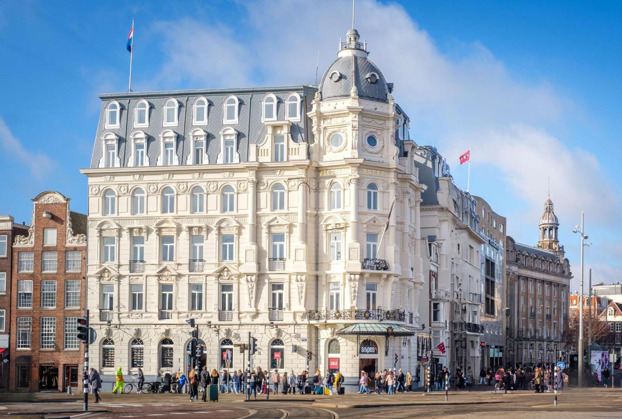 Park Plaza Victoria
