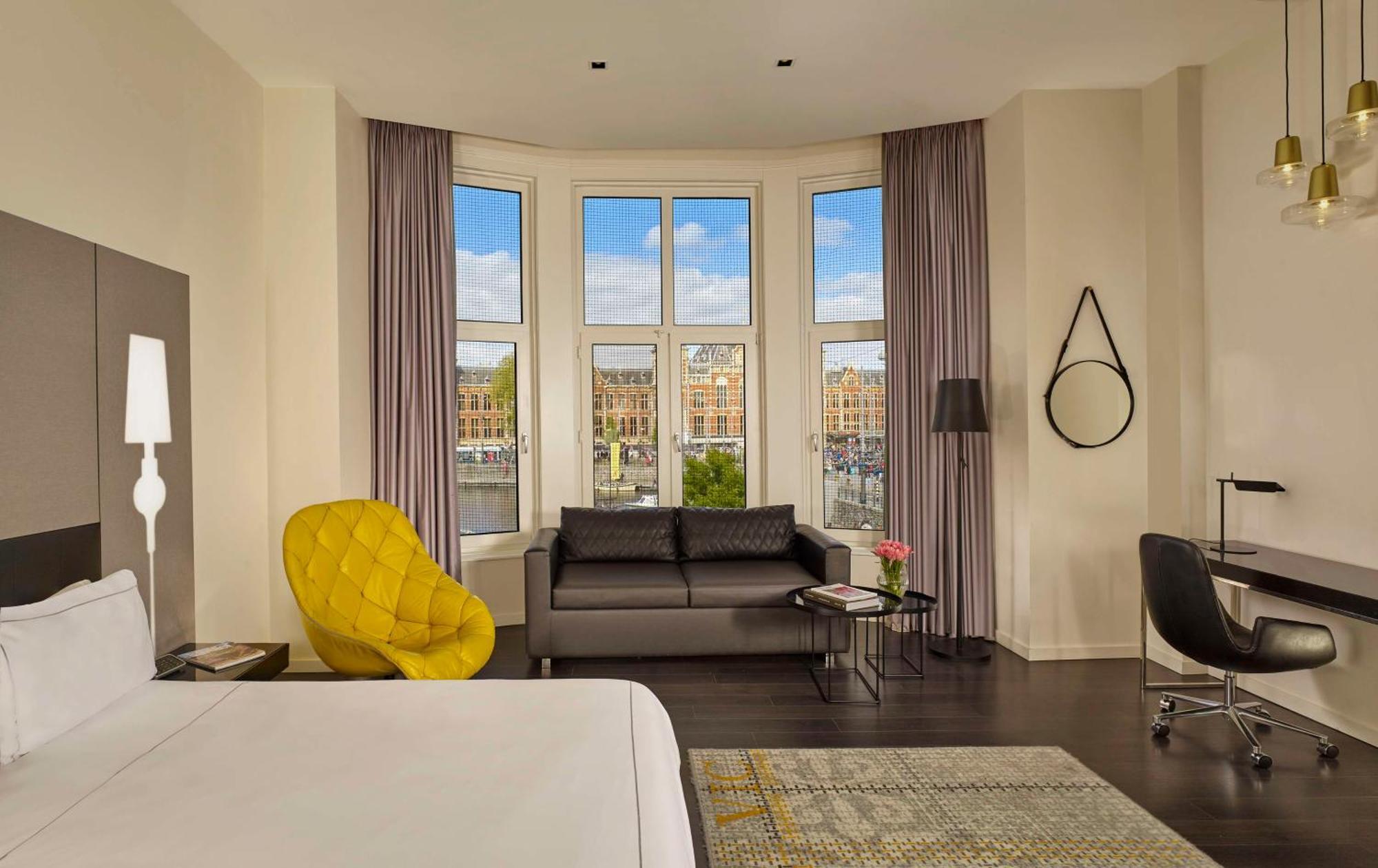 Hotel Park Plaza Victoria