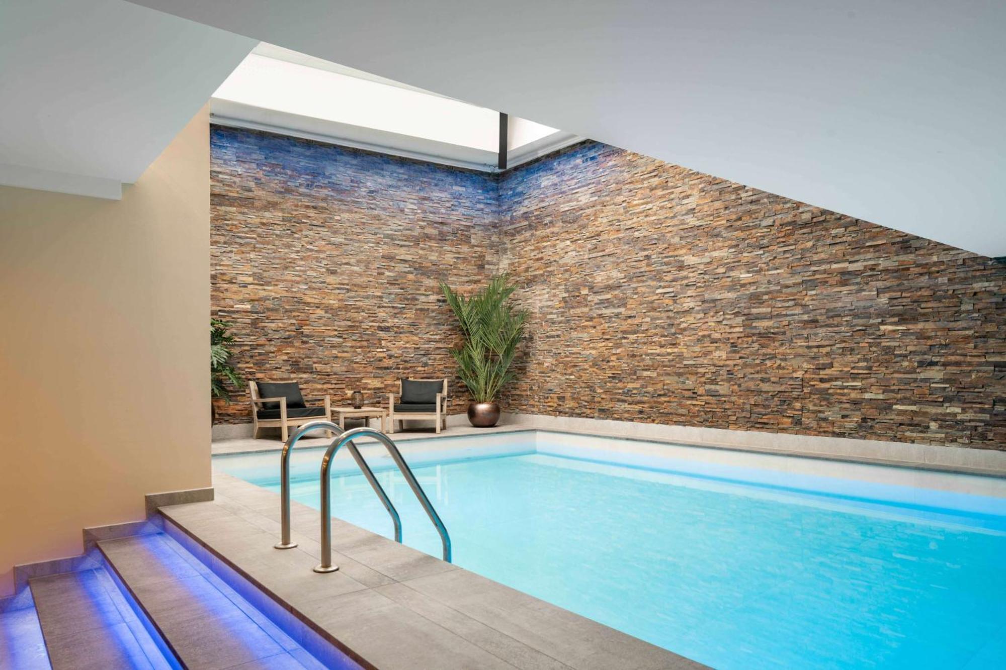 Park Plaza Victoria 4* Amsterdam